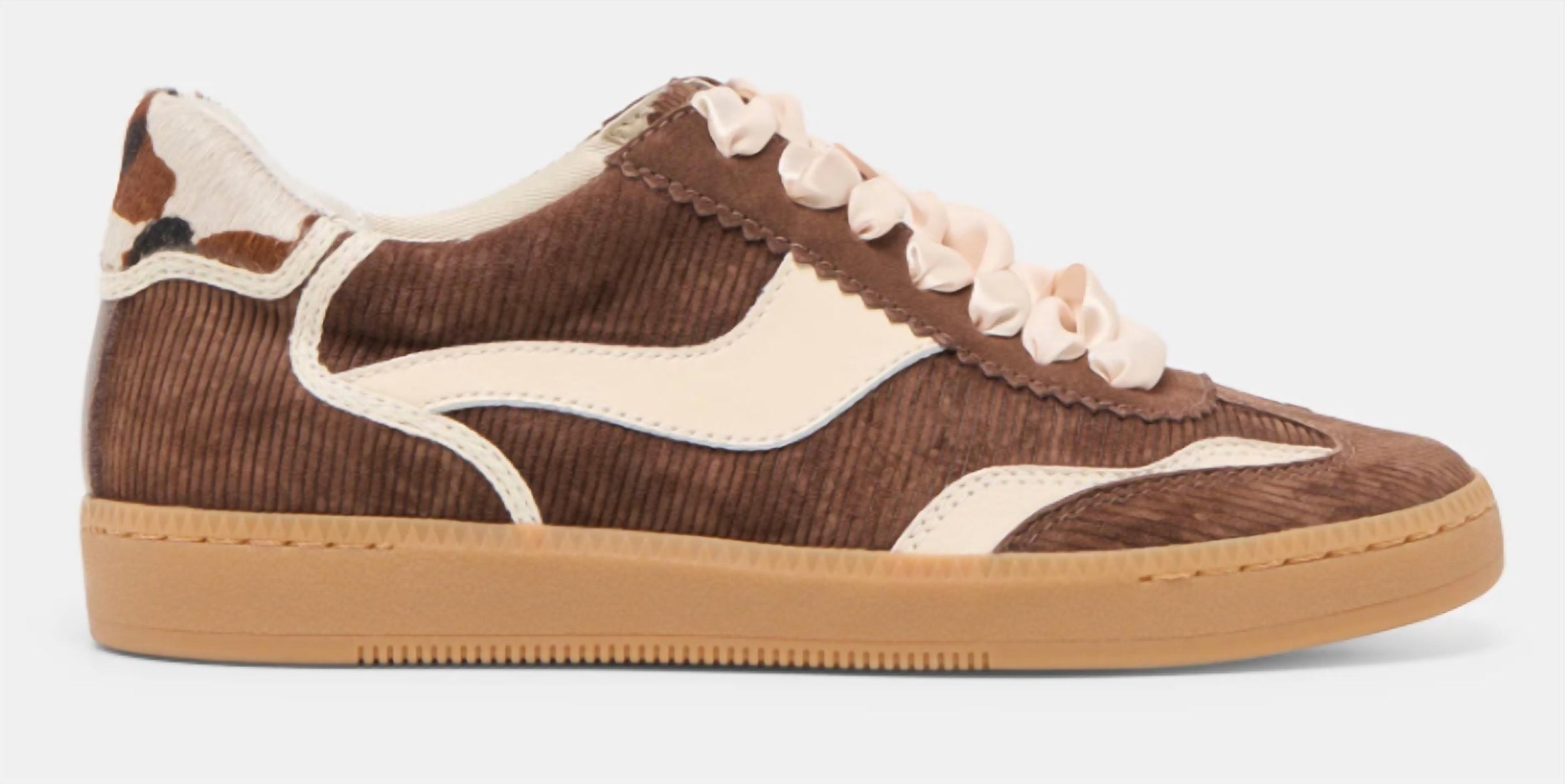 Dolce Vita - Women's Notice Sneakers