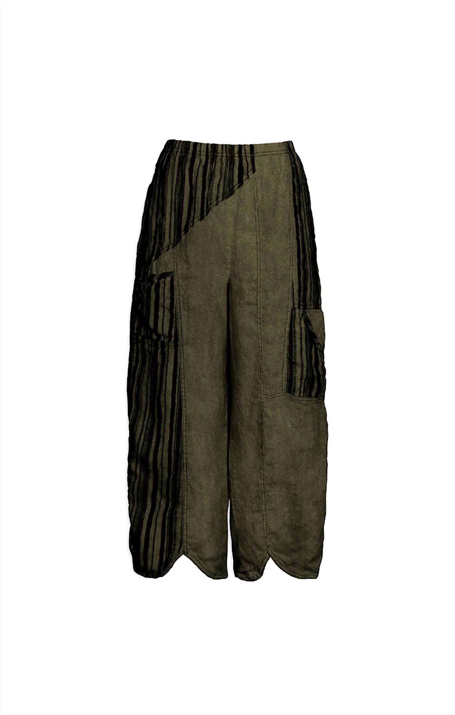 Cynthia Ashby - Women's Noah Pant