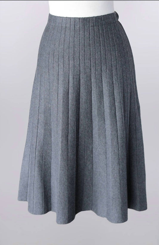Keren Hart - Women's Knit Skirt
