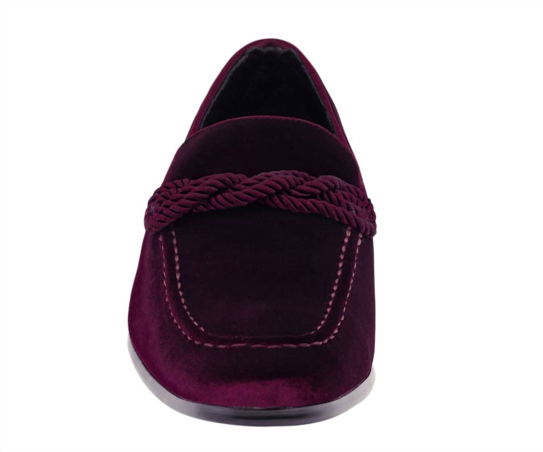 Amali - Men's Essex Loafer