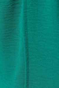 Gilli - Daisy Vertical Seam Tie Back Tank Top