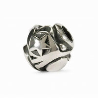Trollbeads - Women's Taurus Bead