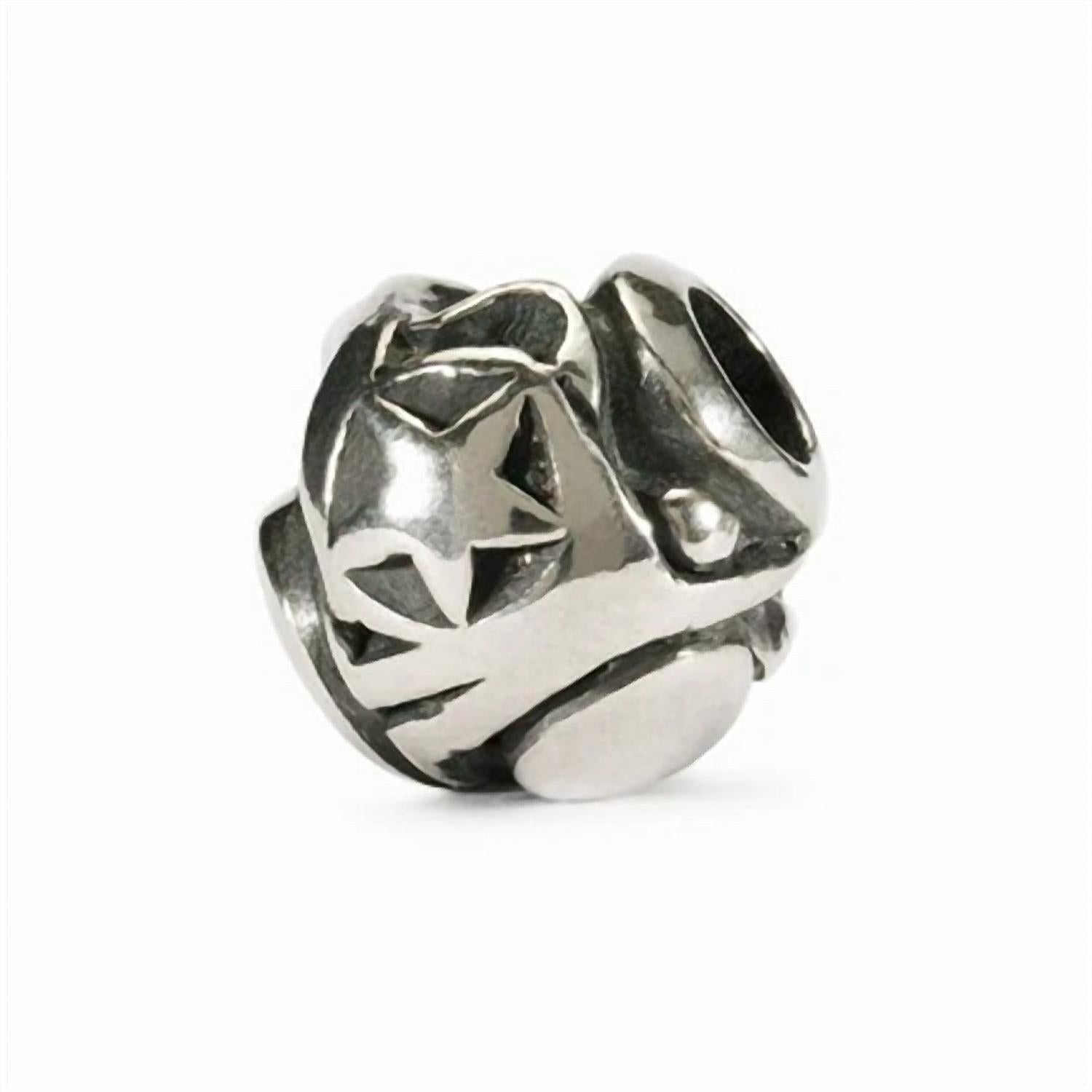 Trollbeads - Women's Taurus Bead