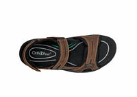 Orthofeet - Men's Gemini Sandal