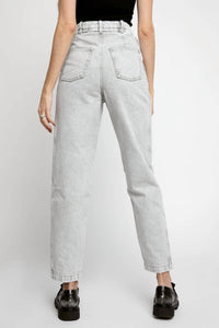 Iro - Rousselin Straight Leg Jean