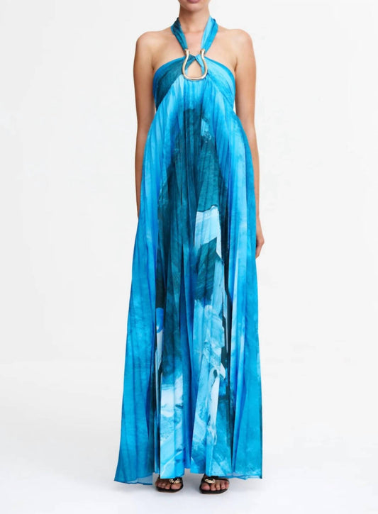 Acler - Askham Maxi Dress