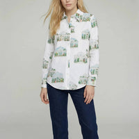 Vilagallo - Blanco Shirt