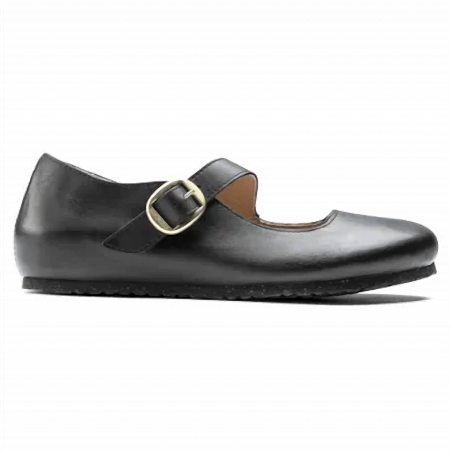 Birkenstock - Women's Tracy Mary Jane - Medium/Narrow
