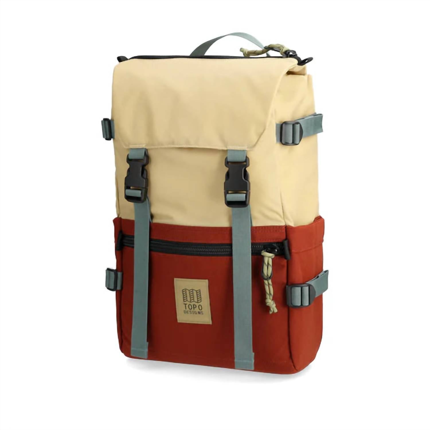 Topo Designs - Unisex Rover Pack Classic