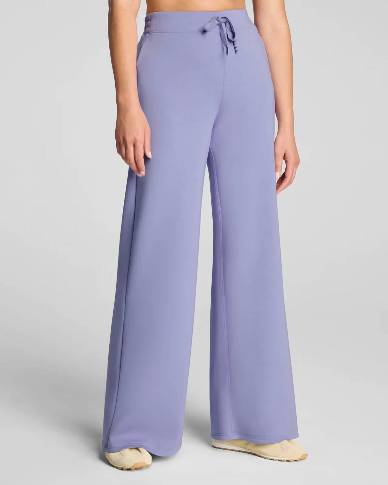 Spanx - AirEssentials Wide Leg Pant