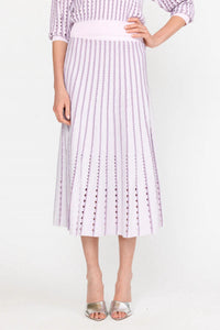 Christy Lynn - Colton Midi Skirt