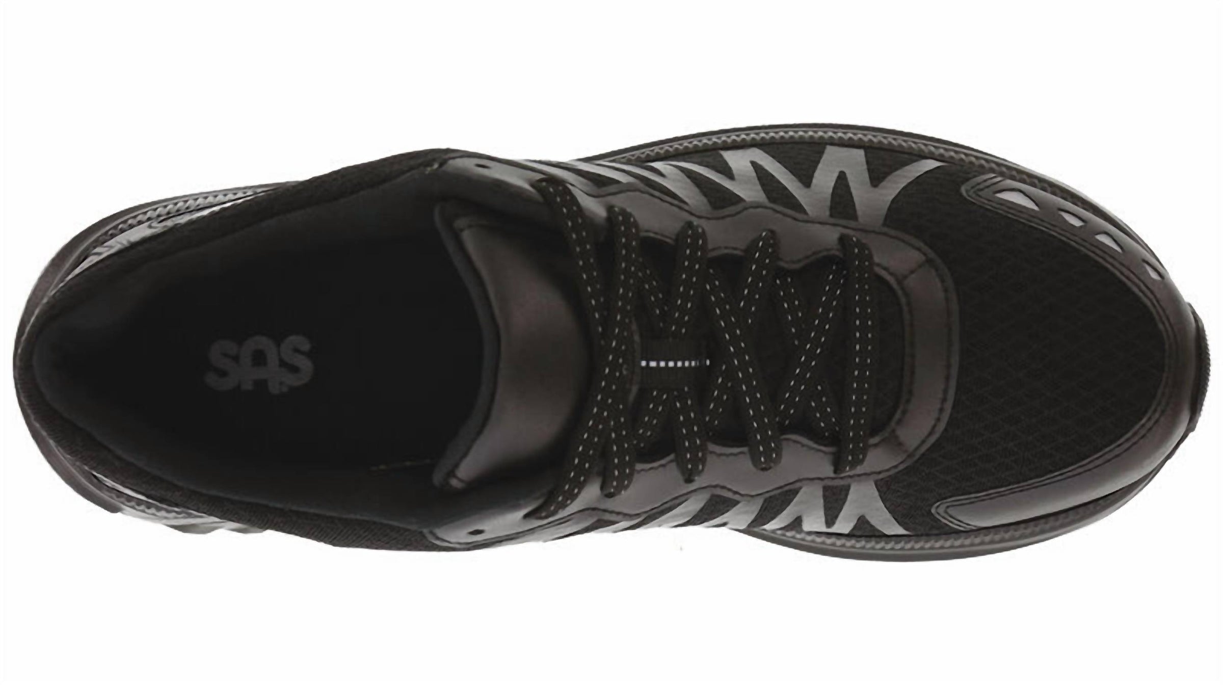Sas - Men's Mission One-m Stability Athletic Shoe
