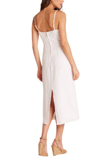 Bella Dahl - FITTED CAMI MIDI DRESS