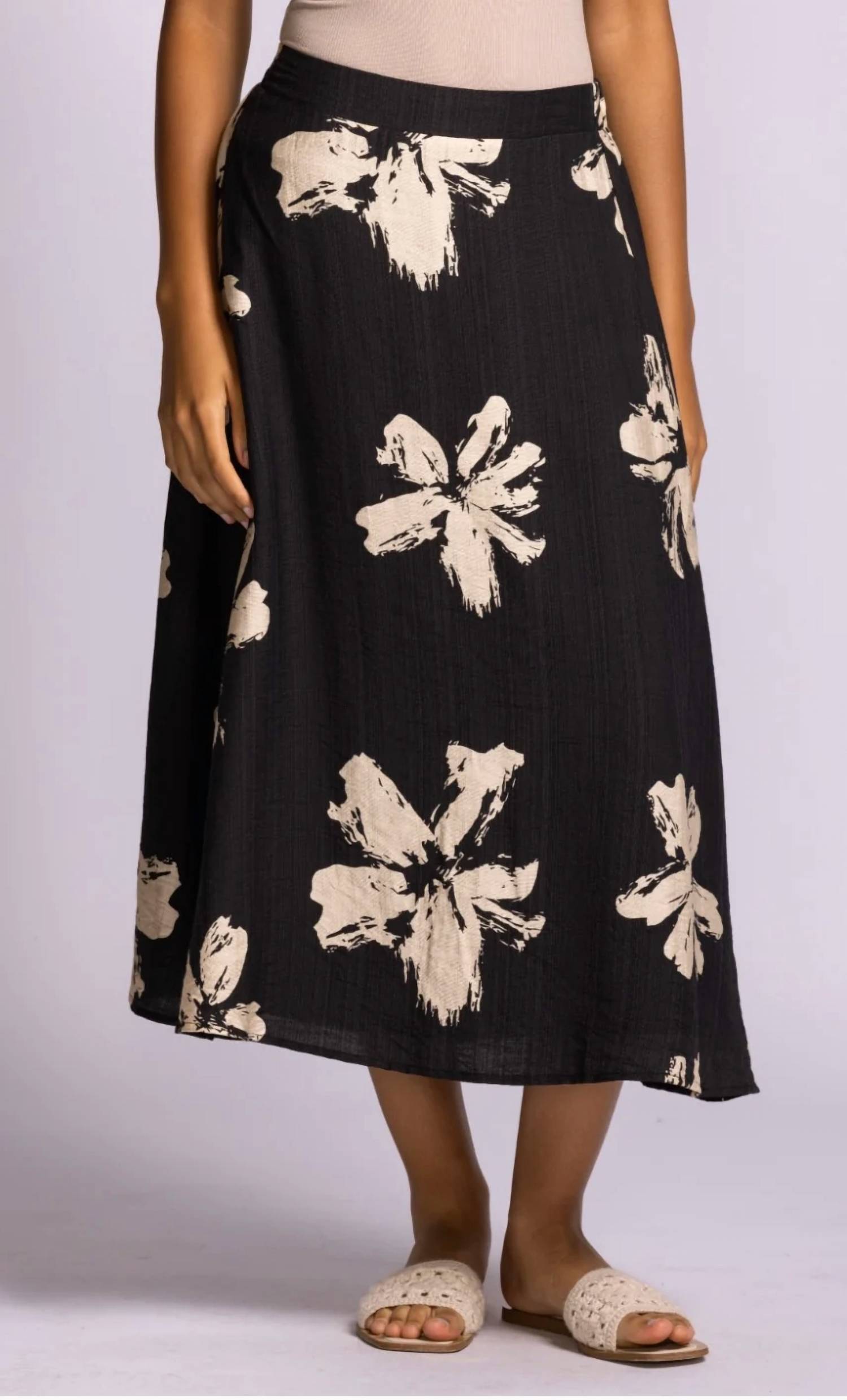 Pink Martini - Women's Keswick Skirt