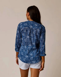 Carve Designs - Dylan Gauze Shirt