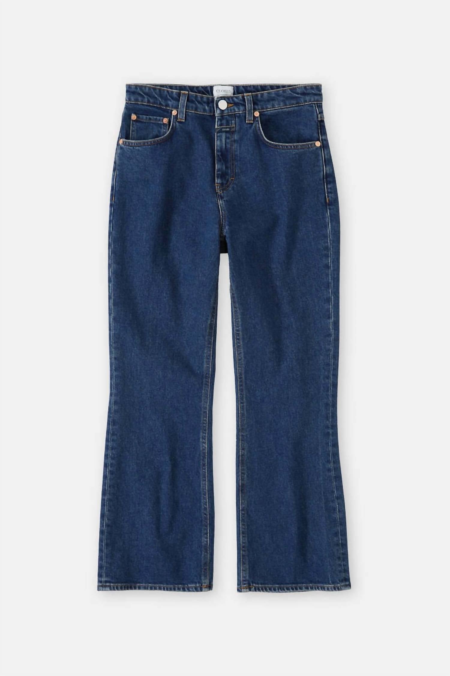 Closed - Hi Sun Jeans