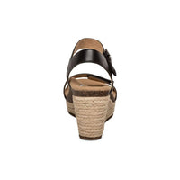 Aetrex - Women's Sydney Wedge Sandals