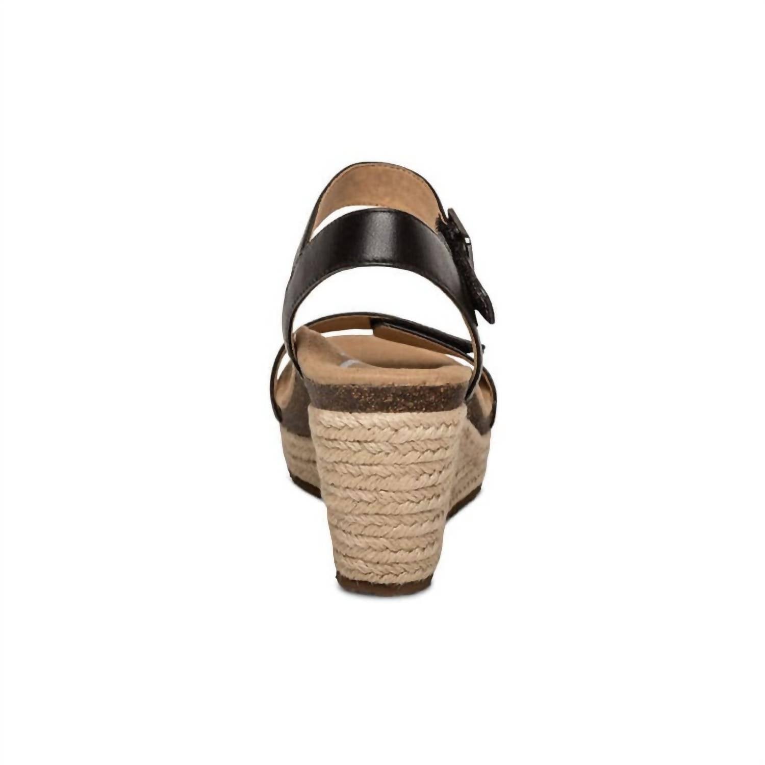 Aetrex - Women's Sydney Wedge Sandals