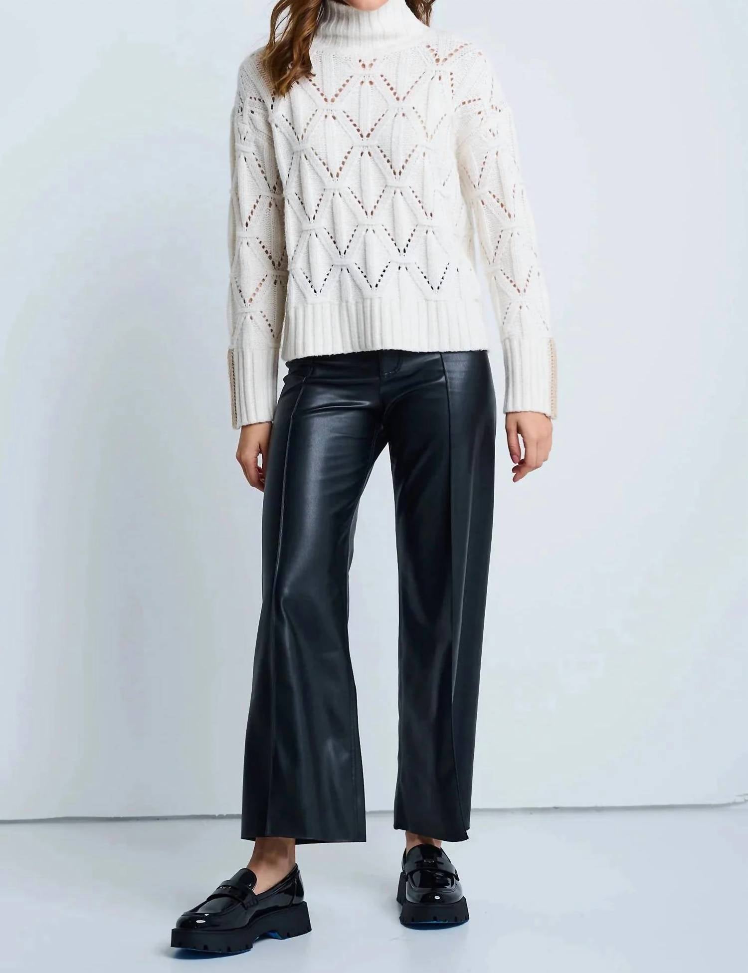 Lisa Todd - Stand Out Sweater