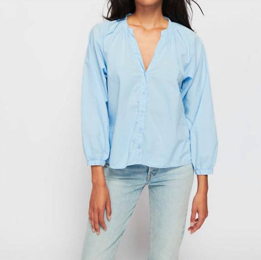 Nation Ltd - Desire Dolman Shirt