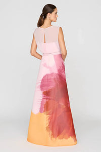 Kay Unger - Tess Gown