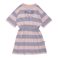 Wynken - Girl's Feel Love Deux Dress