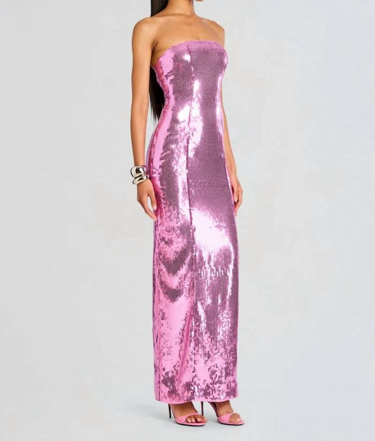 Retrofete - Ember Sequin Dress