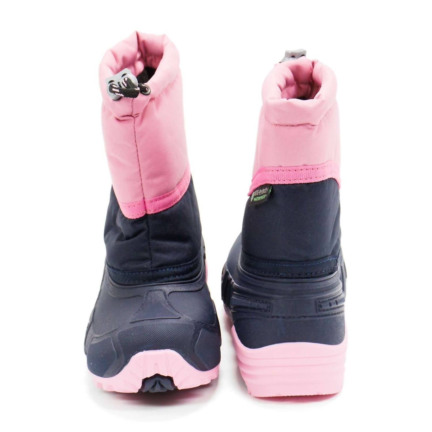 Boatilus - Toddler Hybrid03 Waterproof Boots