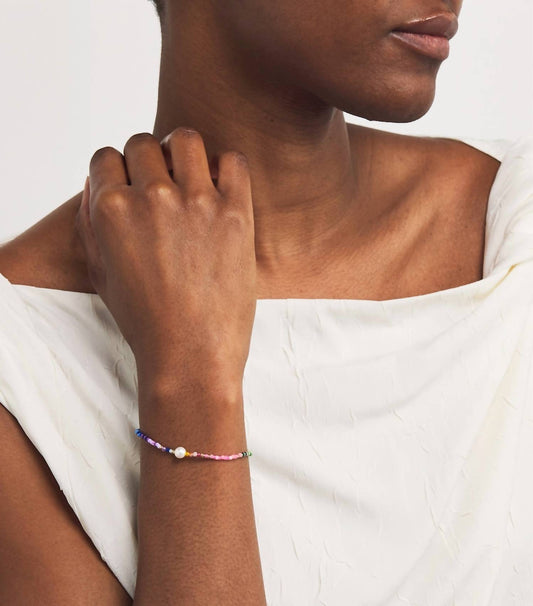 Anni Lu - Women's Capri Bracelet