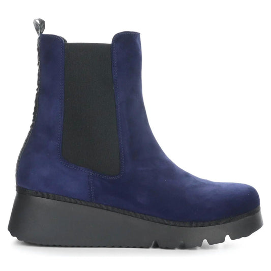 Chelsea Ankle Boots