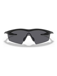 Oakley - M Frame Strike Wrap Non Polarized Sunglasses 11-162