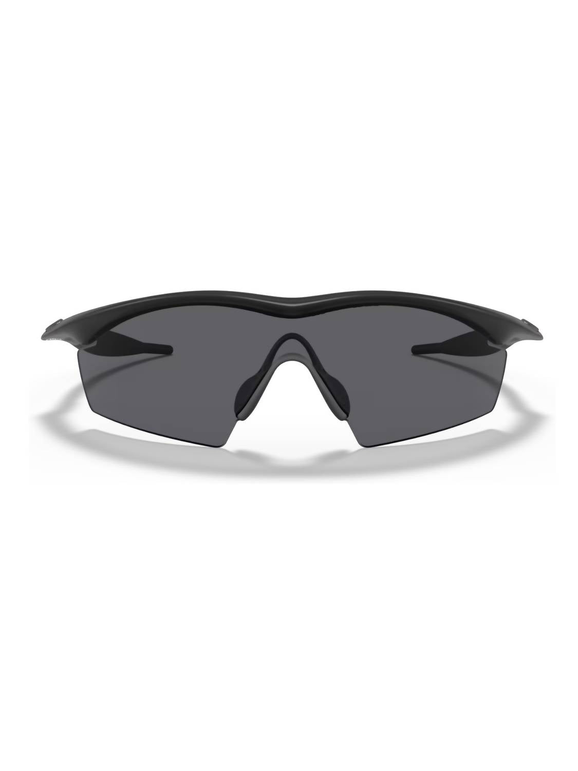 Oakley - M Frame Strike Wrap Non Polarized Sunglasses 11-162