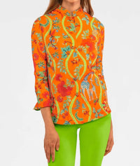 Gretchen Scott - Forget Me Knot Top