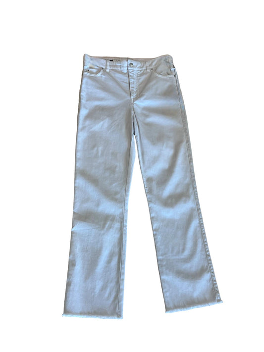 Ecru - Women's Crosby Jean