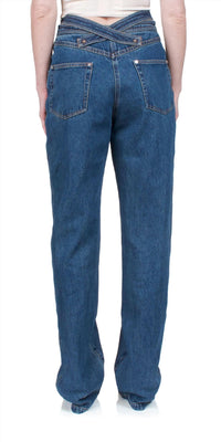 Paris Georgia - Jo Jeans