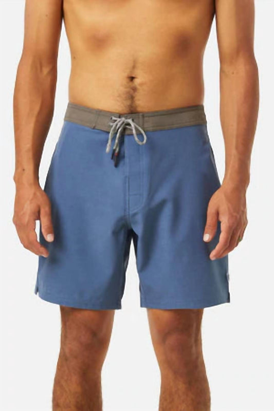 Katin - Plank Surf Trunk