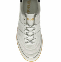 Gola - Men's Stadia Leather Sneakers
