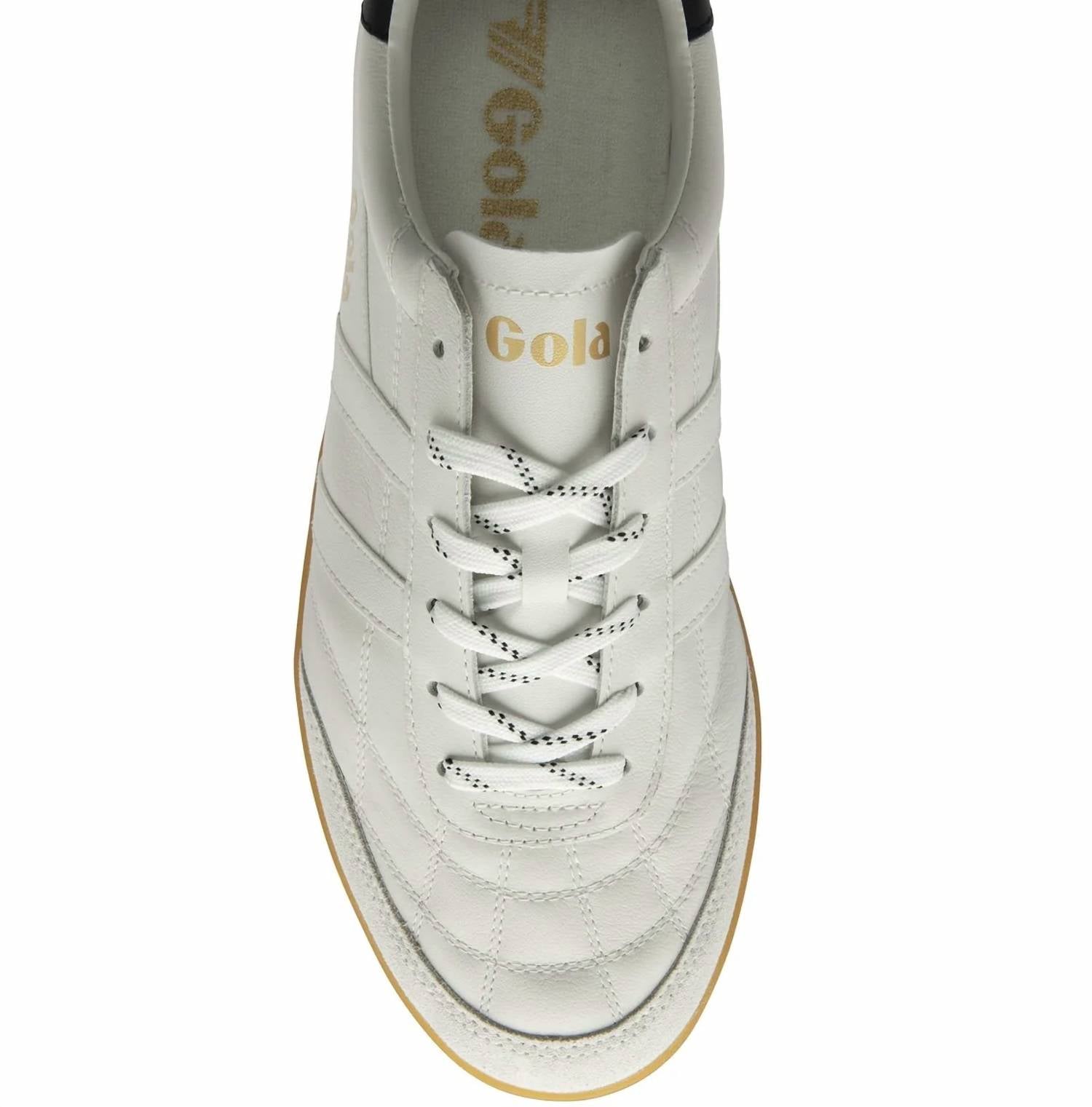 Gola - Men's Stadia Leather Sneakers