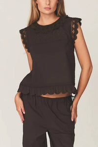 The Garment - Women's Kirsten Cloth Top