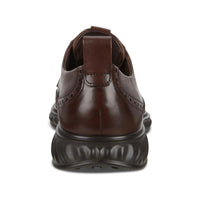 Ecco - Men's St.1 Hybrid Lite Oxford Shoe