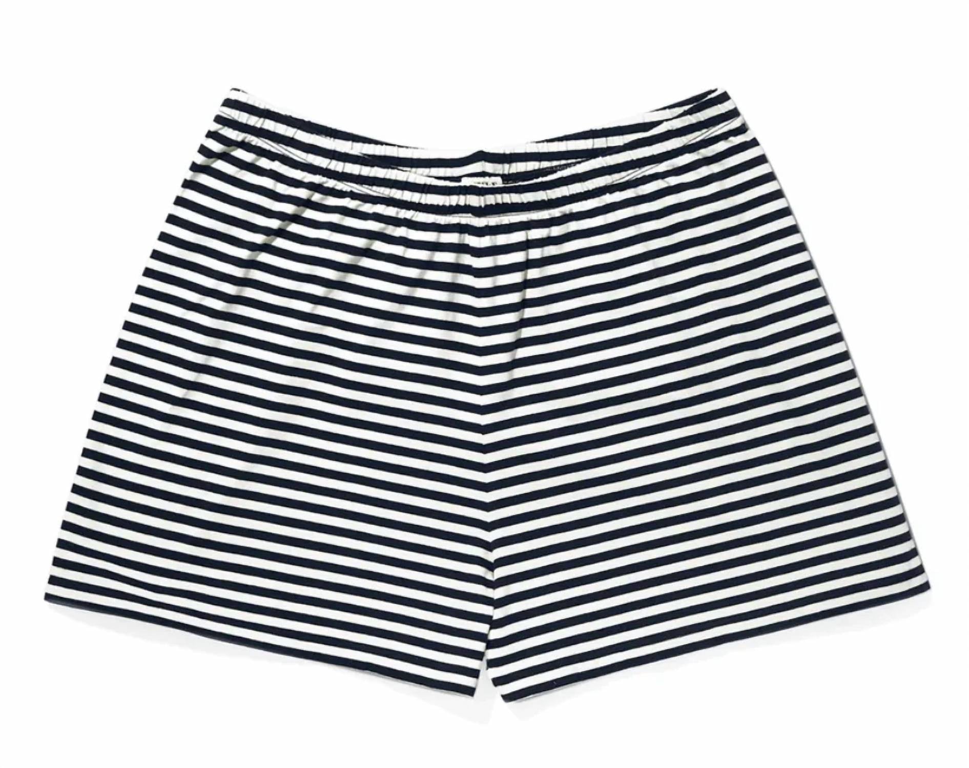 Kule - Women's The Short Pajama Set