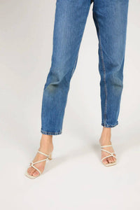 Intentionally Blank - Women's Willow Heeled Sandals
