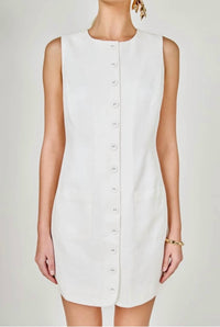 Endless Rose - Lola Mini Dress