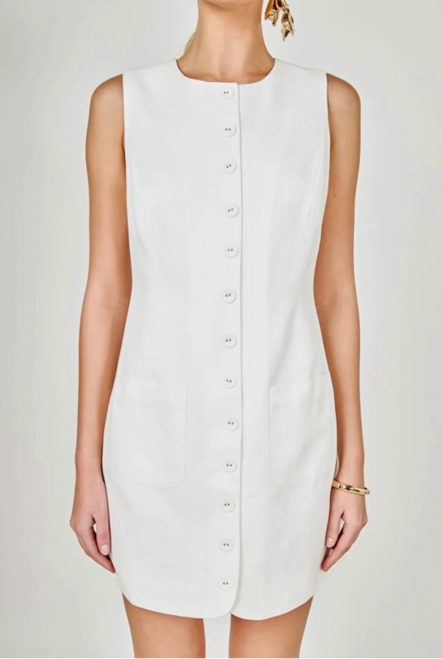 Endless Rose - Lola Mini Dress