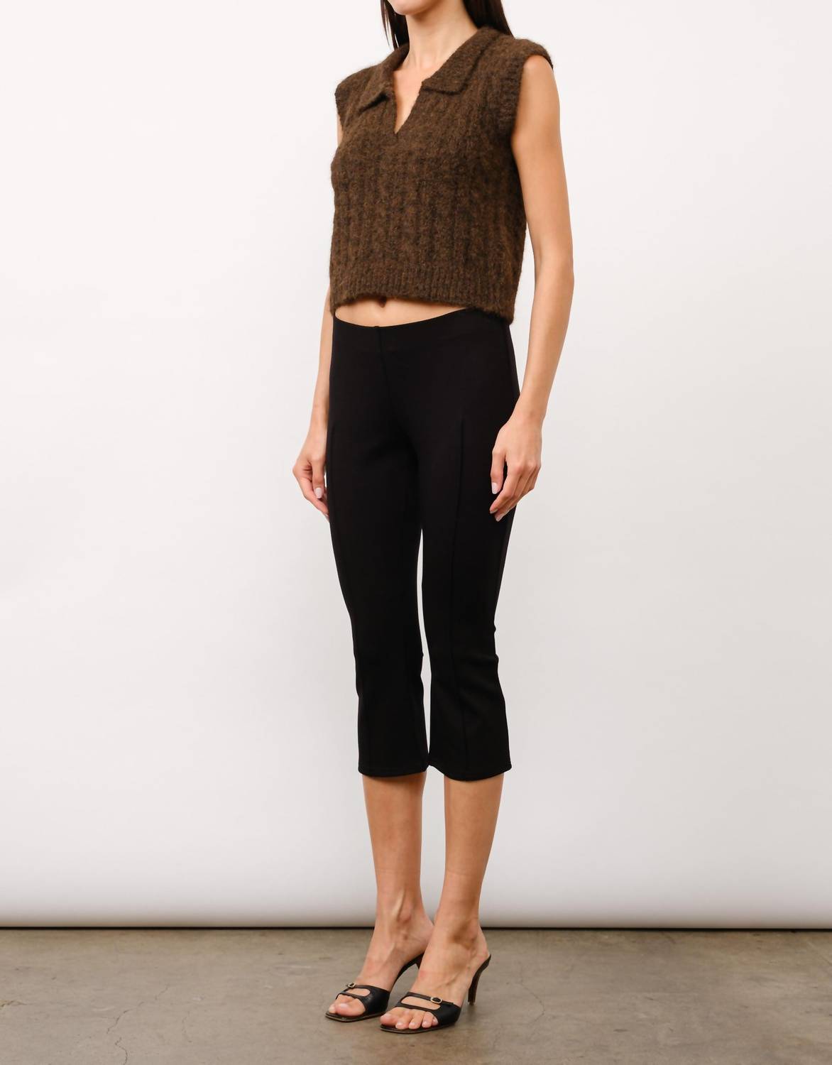 Loucia - Ollie Sweater Vest
