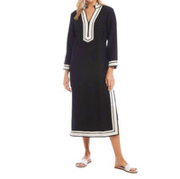 Karen Kane - Women's The St Tropez Midi Dress