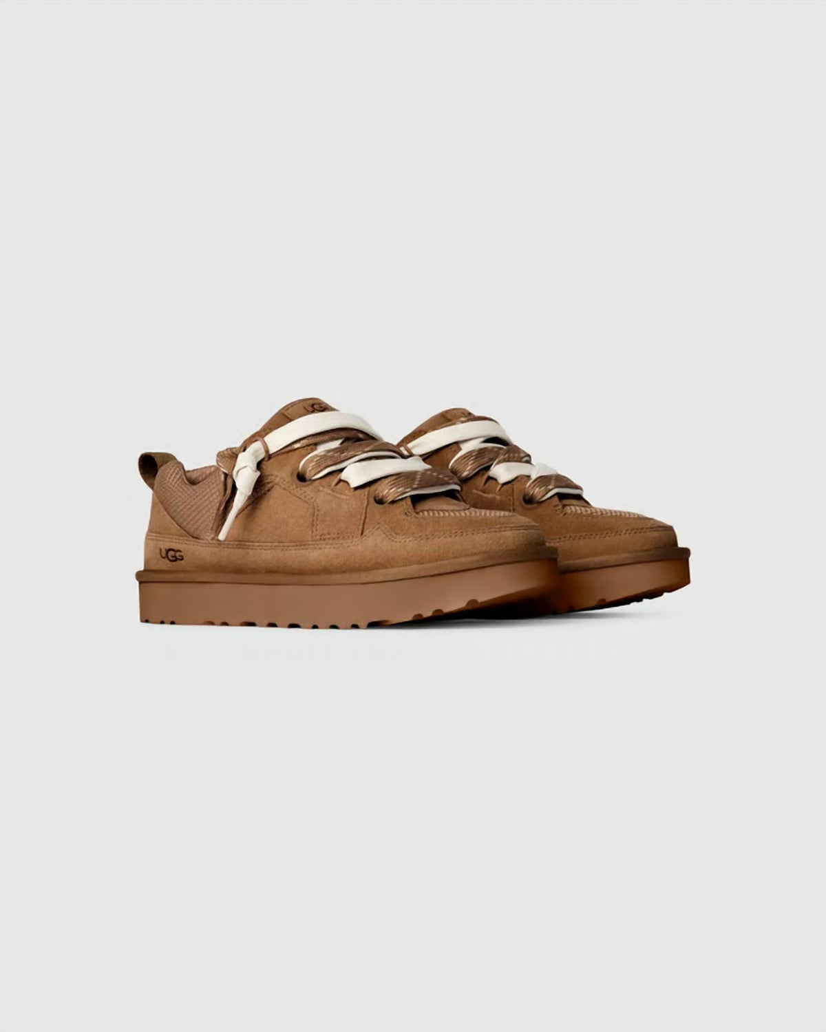Ugg - Women's Lo Lowmel Sneakers