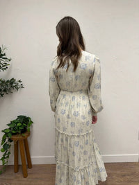 Mikarose - Jacey Midi Dress