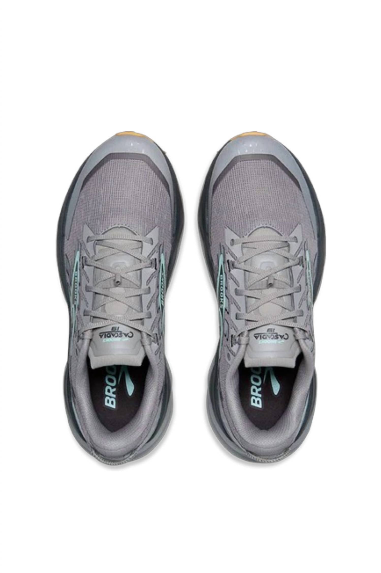 Brooks - Men's Cascadia 19 Shoes