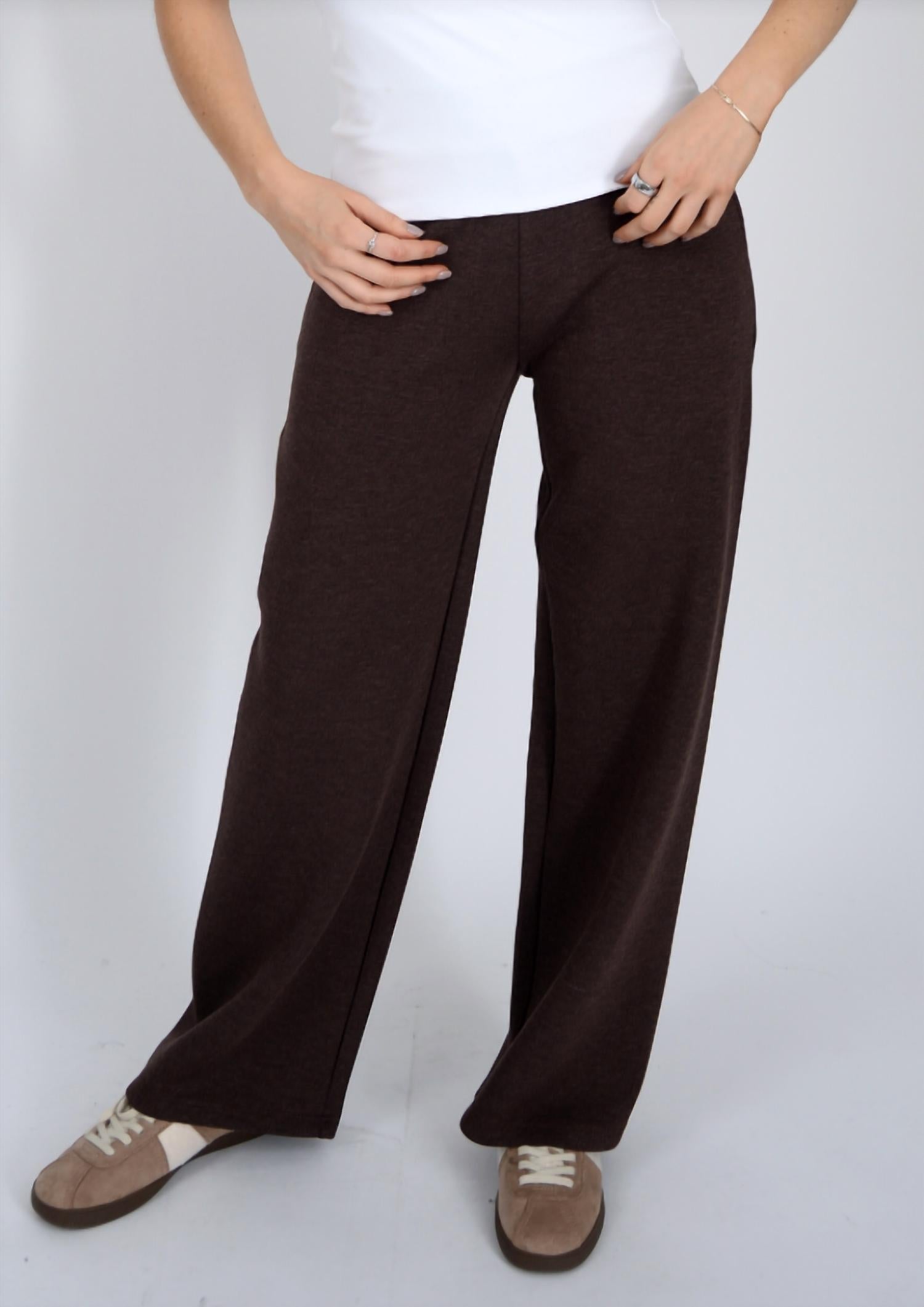 Rd Style - Victoria Umber Pants